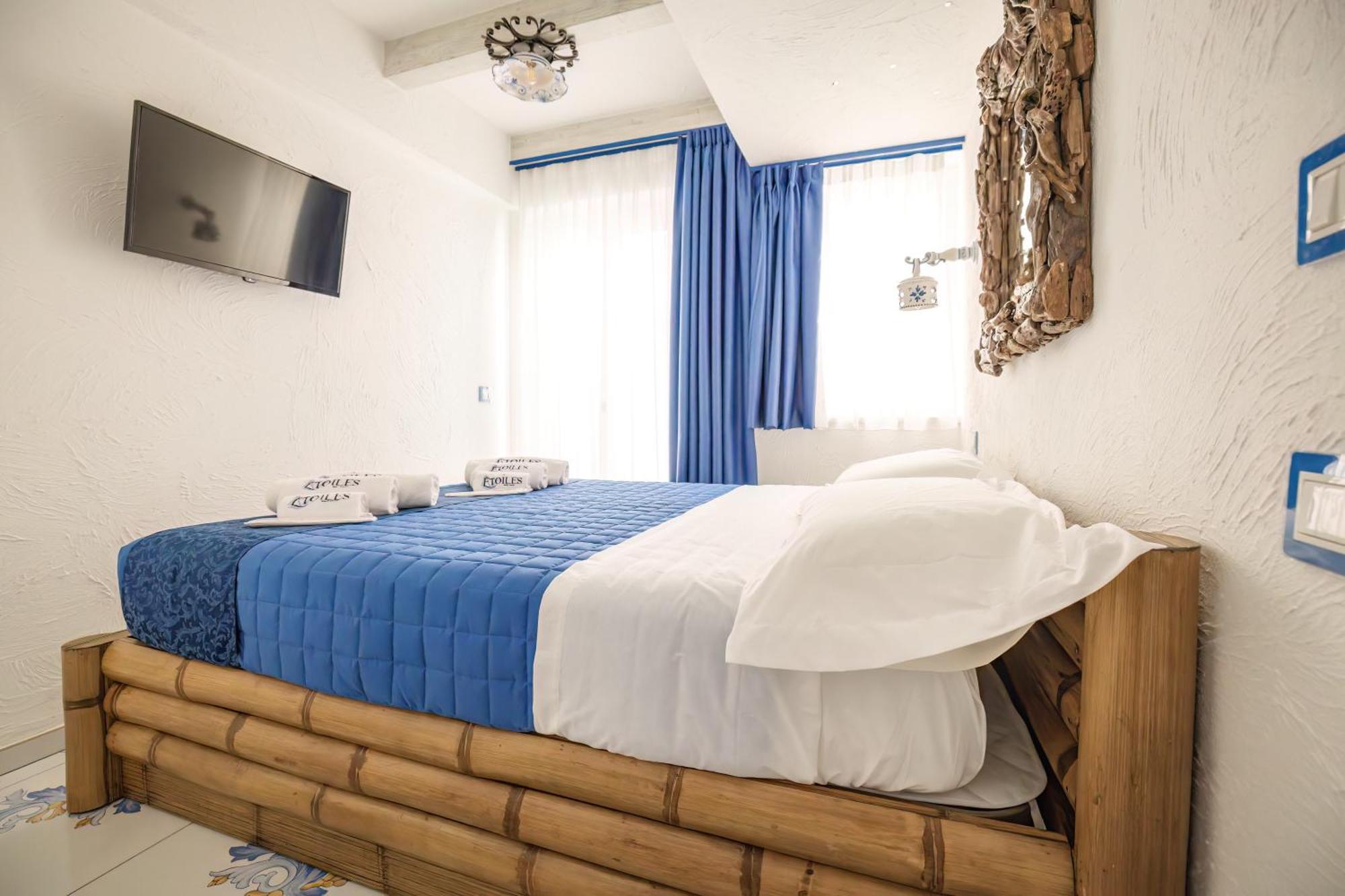 Etoiles Guest House Gioia Tauro Kültér fotó