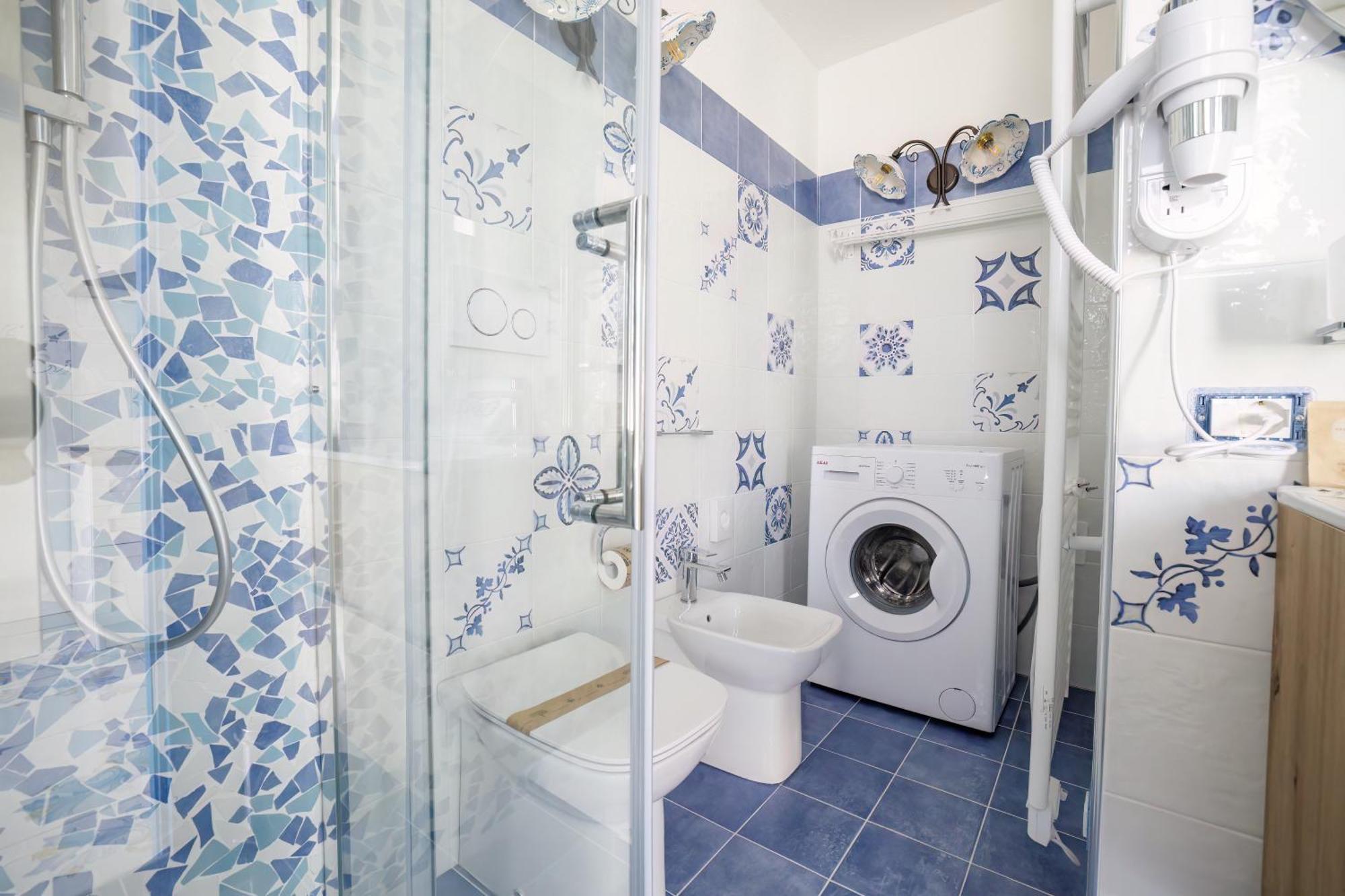 Etoiles Guest House Gioia Tauro Kültér fotó