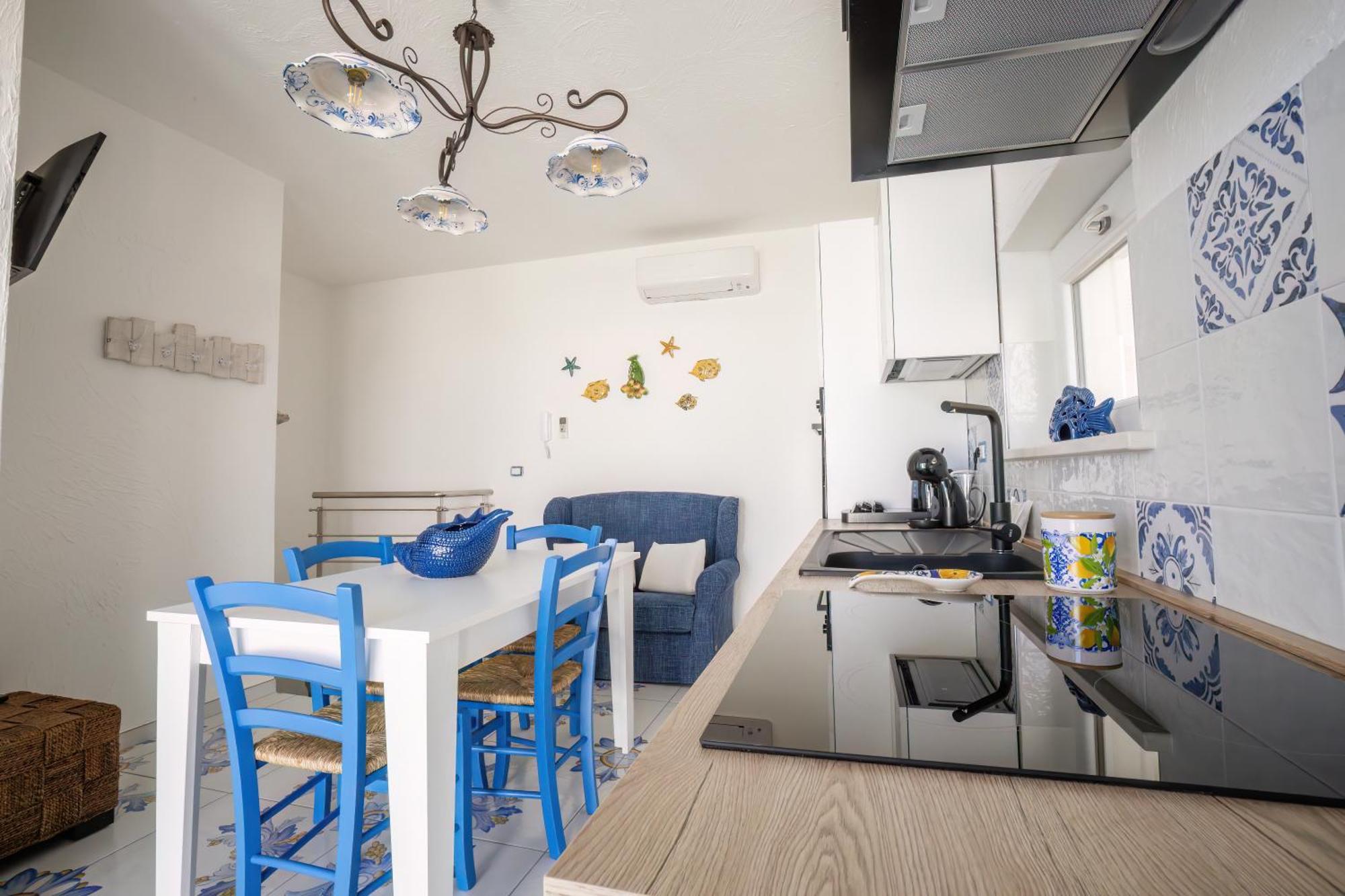 Etoiles Guest House Gioia Tauro Kültér fotó