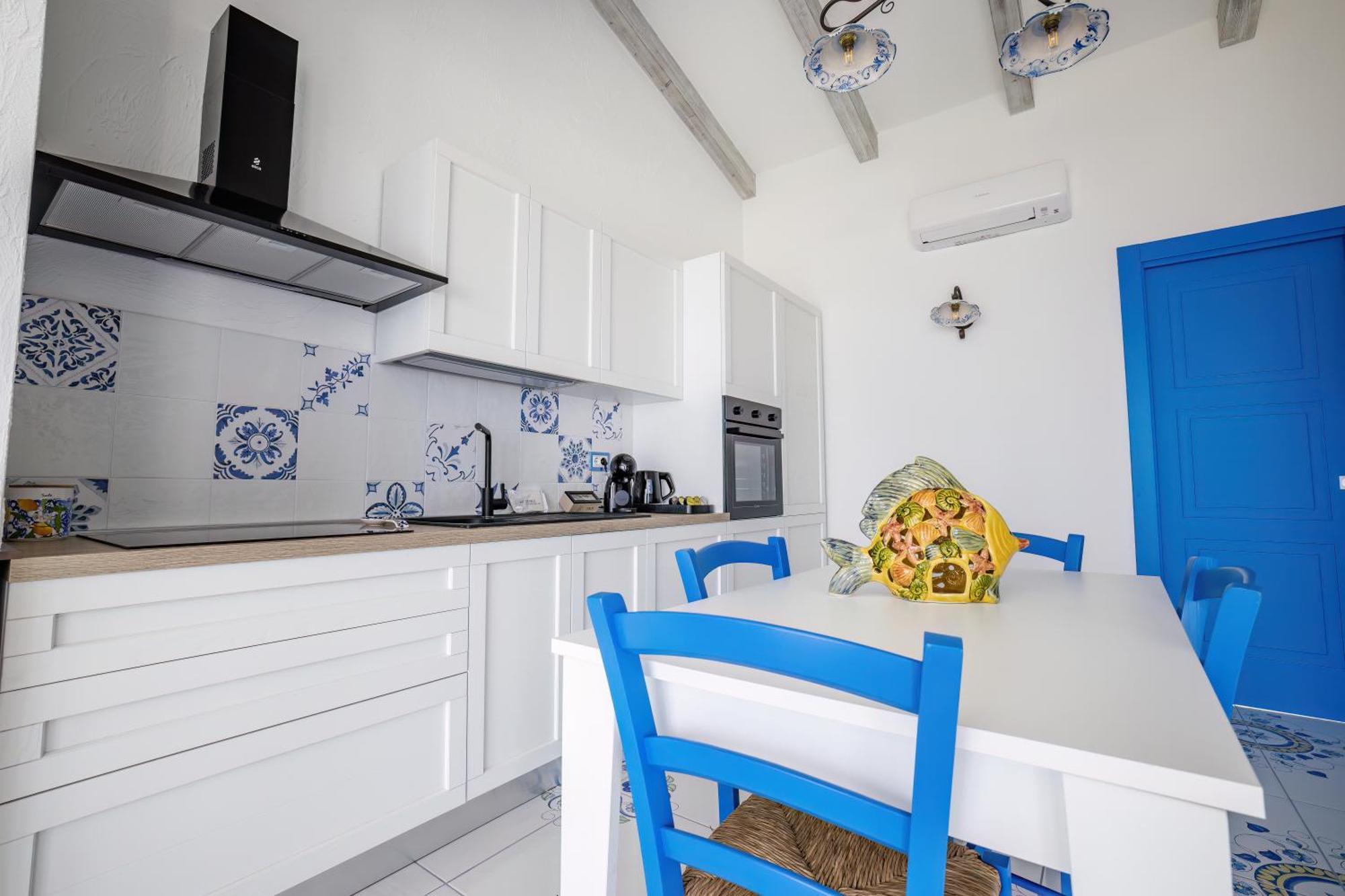 Etoiles Guest House Gioia Tauro Kültér fotó