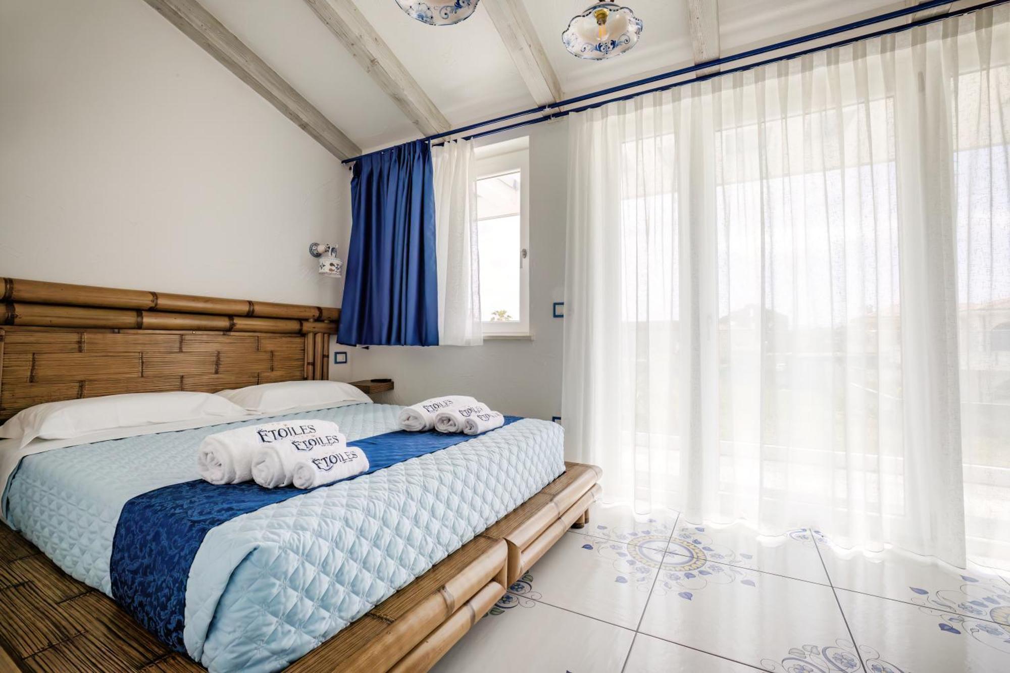Etoiles Guest House Gioia Tauro Kültér fotó