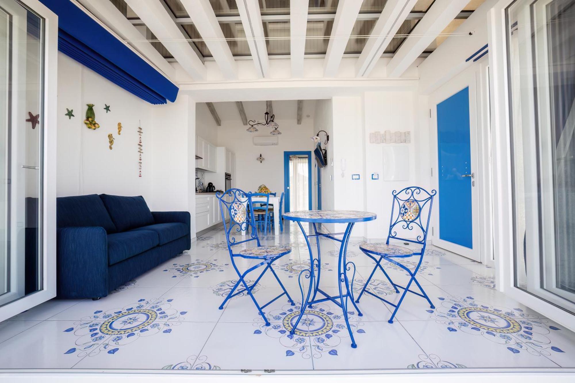 Etoiles Guest House Gioia Tauro Kültér fotó