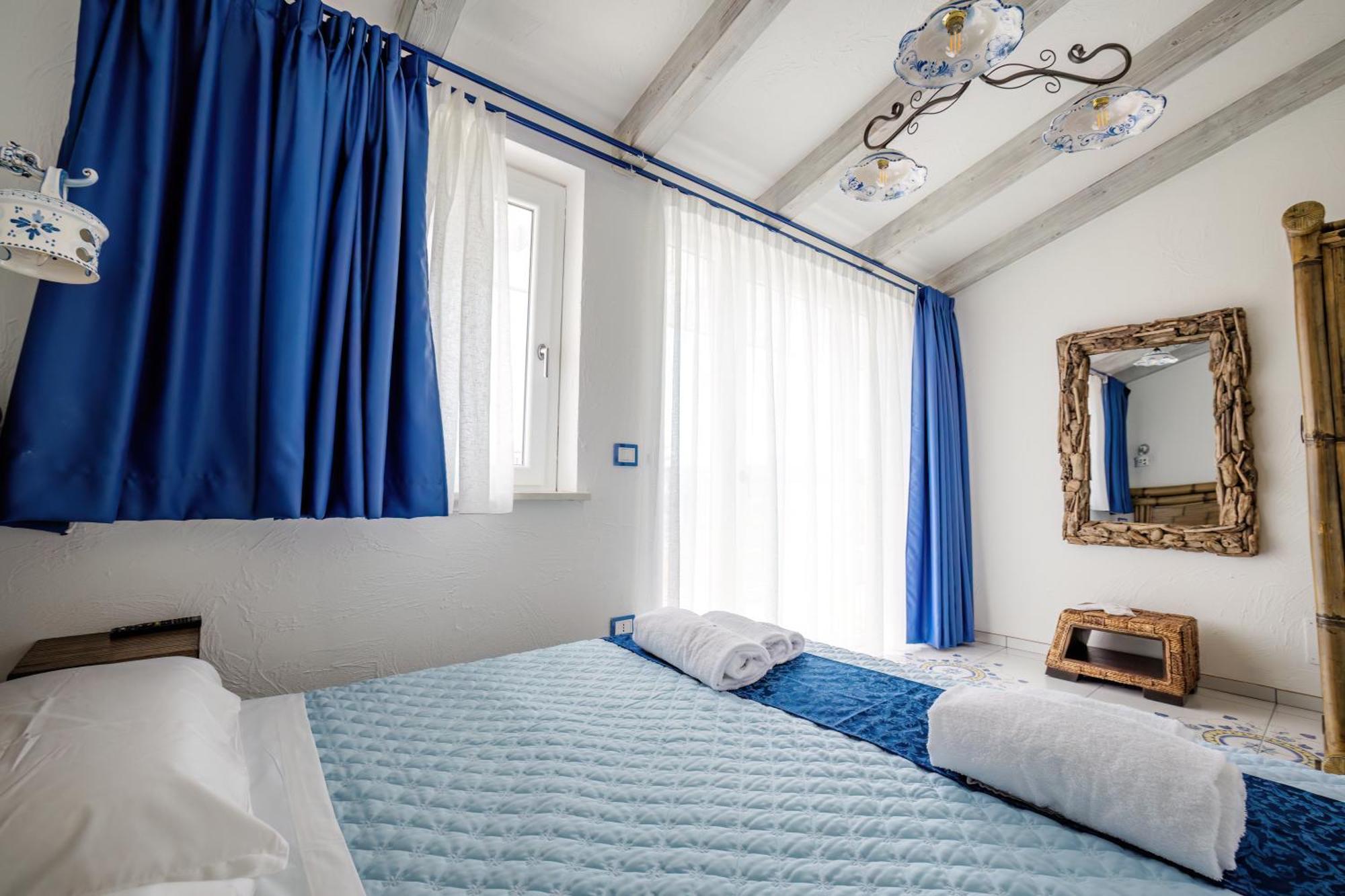 Etoiles Guest House Gioia Tauro Kültér fotó
