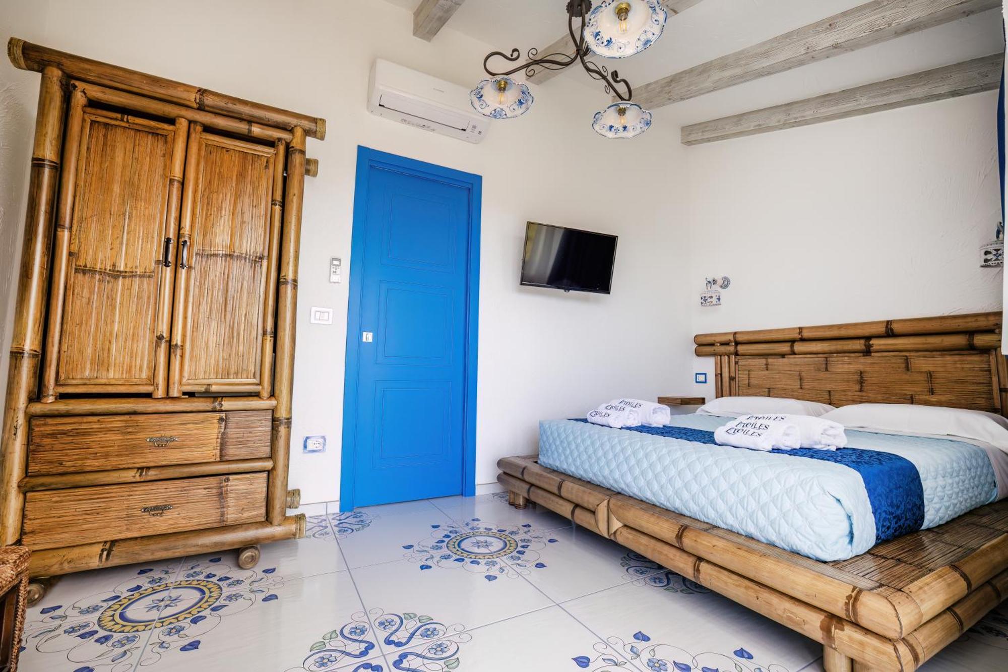 Etoiles Guest House Gioia Tauro Kültér fotó