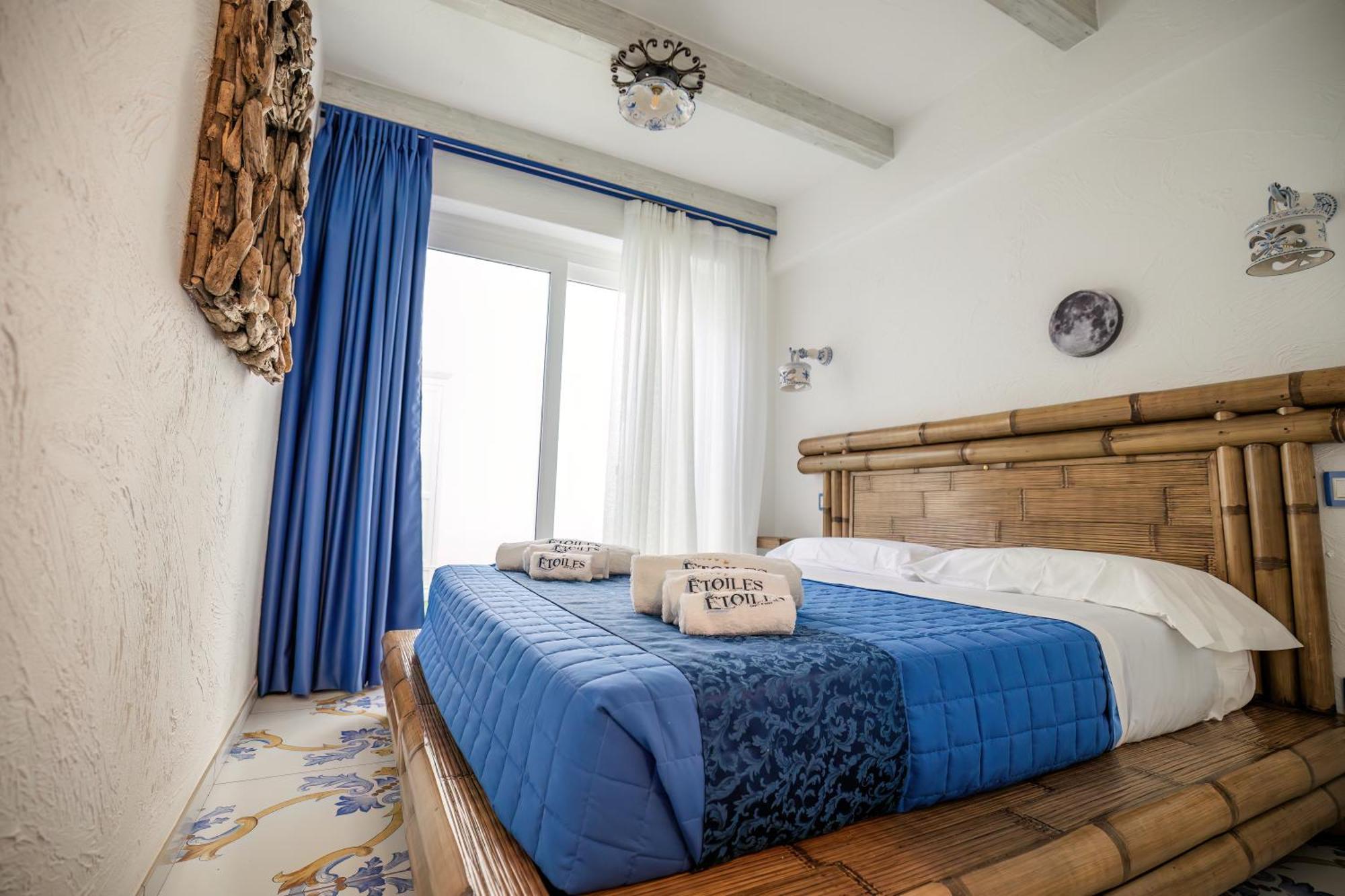 Etoiles Guest House Gioia Tauro Kültér fotó