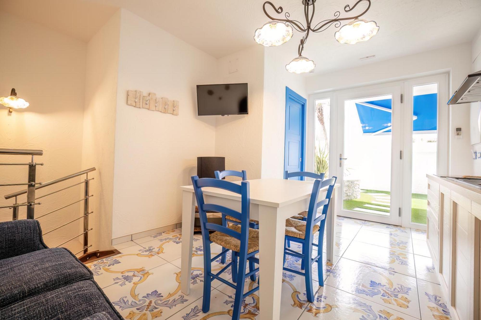 Etoiles Guest House Gioia Tauro Kültér fotó