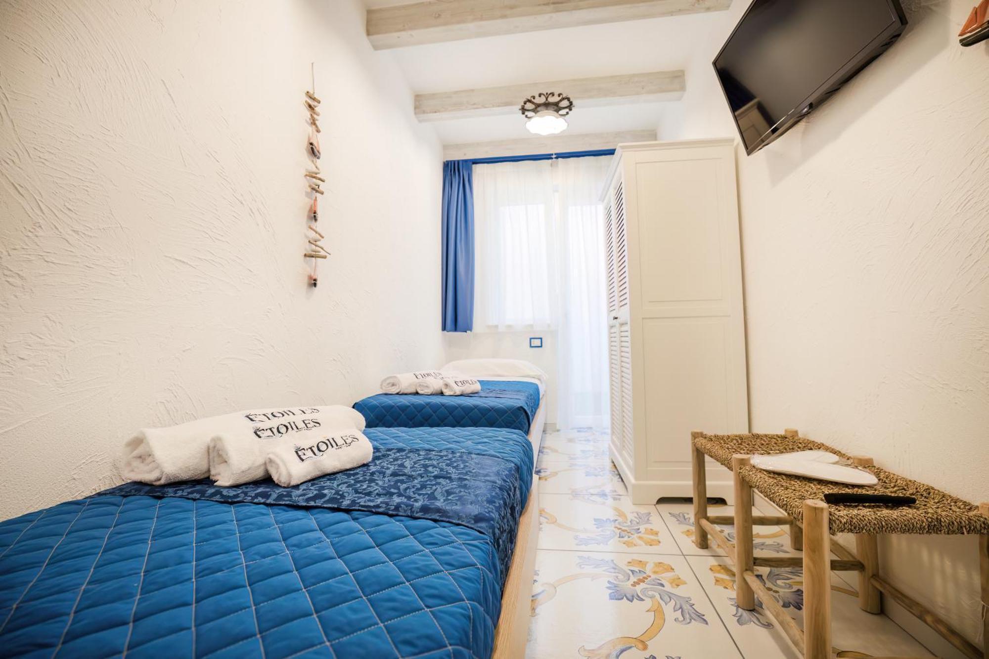 Etoiles Guest House Gioia Tauro Kültér fotó