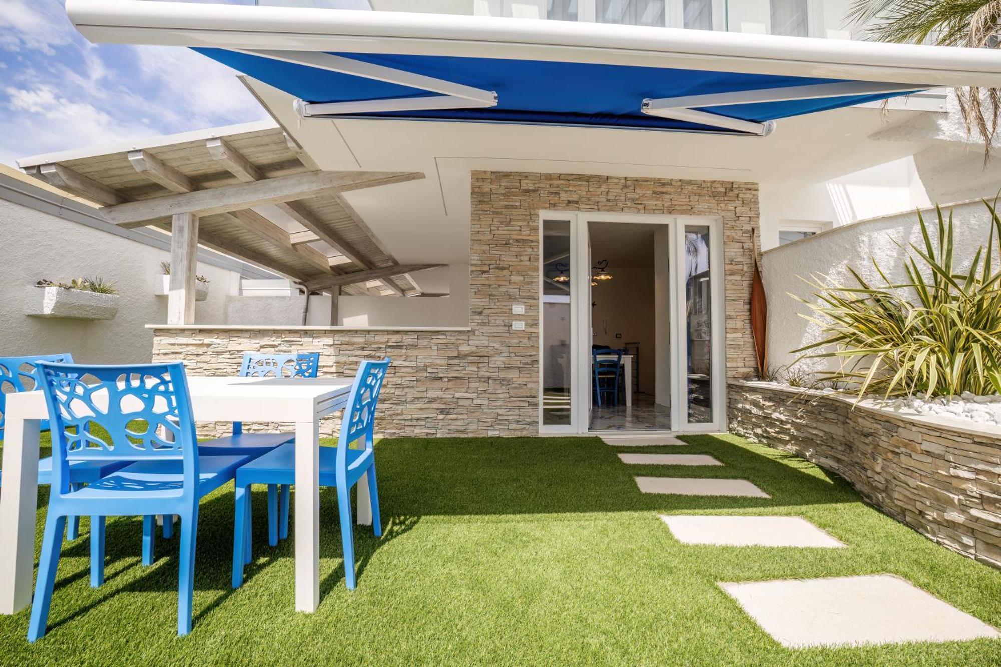 Etoiles Guest House Gioia Tauro Kültér fotó