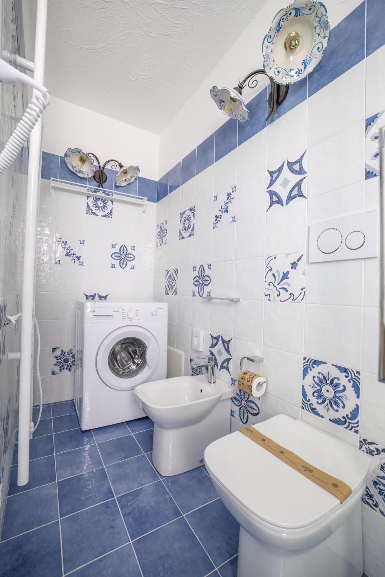 Etoiles Guest House Gioia Tauro Kültér fotó